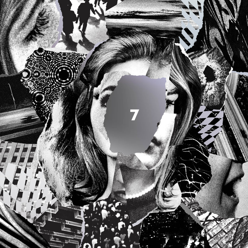 Beach House - 7 – Bella Union