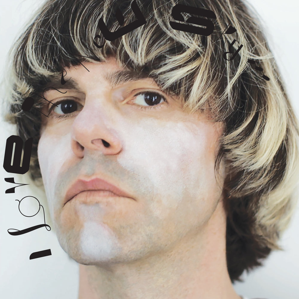 Tim Burgess, popular Typical Music, NEW, Double Vinyl, LP, Bella Union, 2022