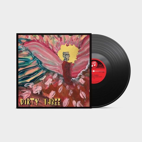 Dirty Three - Love Changes Everything – Bella Union