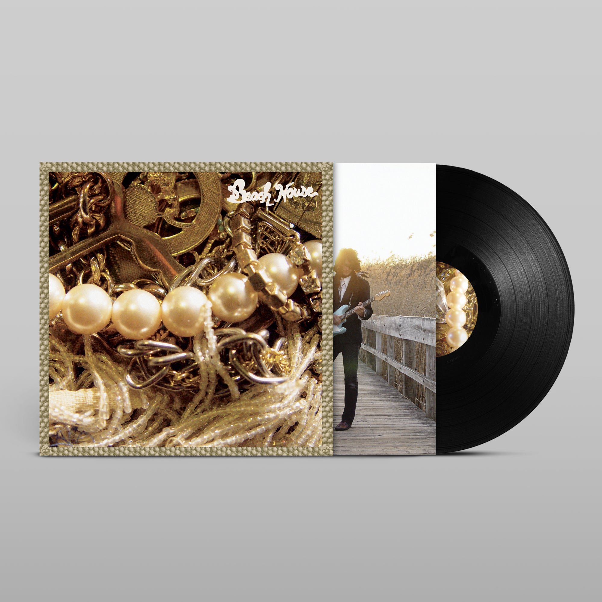Beach House - Beach House – Bella Union