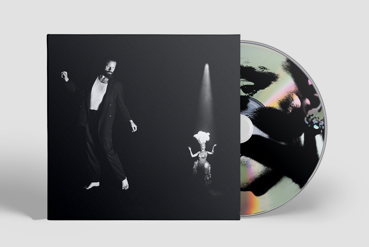 Father John Misty - Chloë and the Next 20th Century – Bella Union